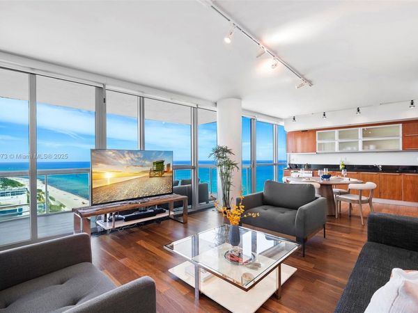 101 20th St, Unit 3803, Miami Beach, FL 33139