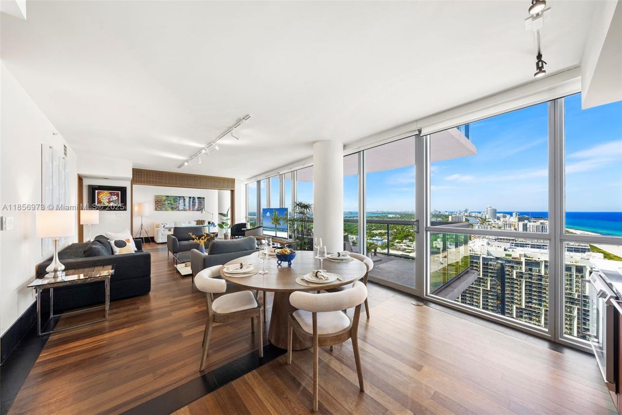 101 20th St, Unit 3803, Miami Beach, FL 33139 Photo