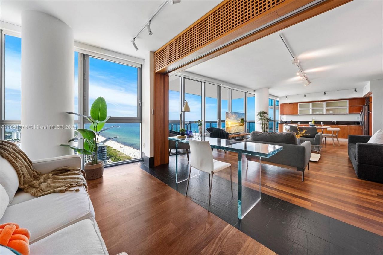 101 20th St, Unit 3803, Miami Beach, FL 33139 Photo