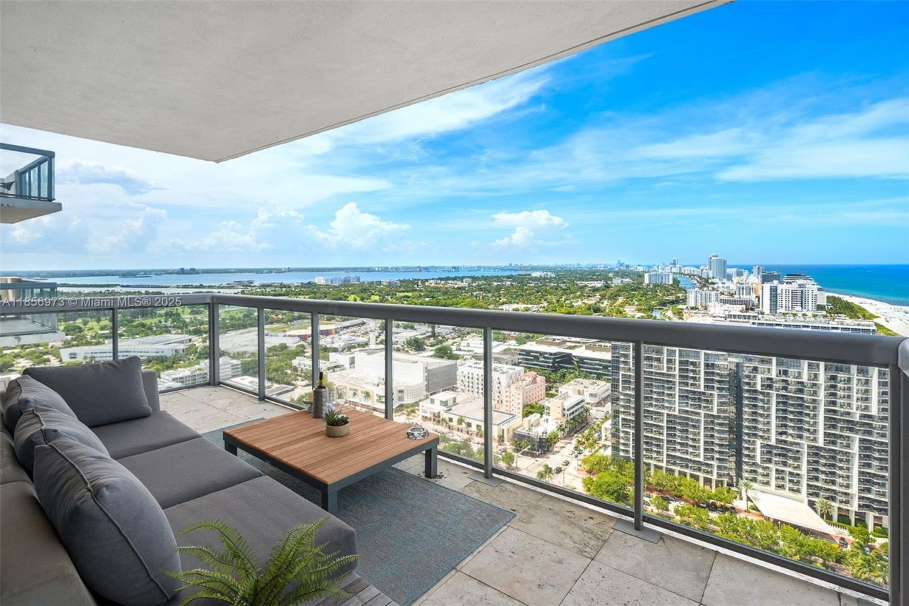 101 20th St, Unit 3803, Miami Beach, FL 33139 Photo