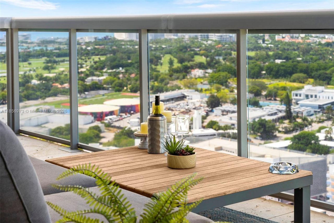 101 20th St, Unit 3803, Miami Beach, FL 33139 Photo