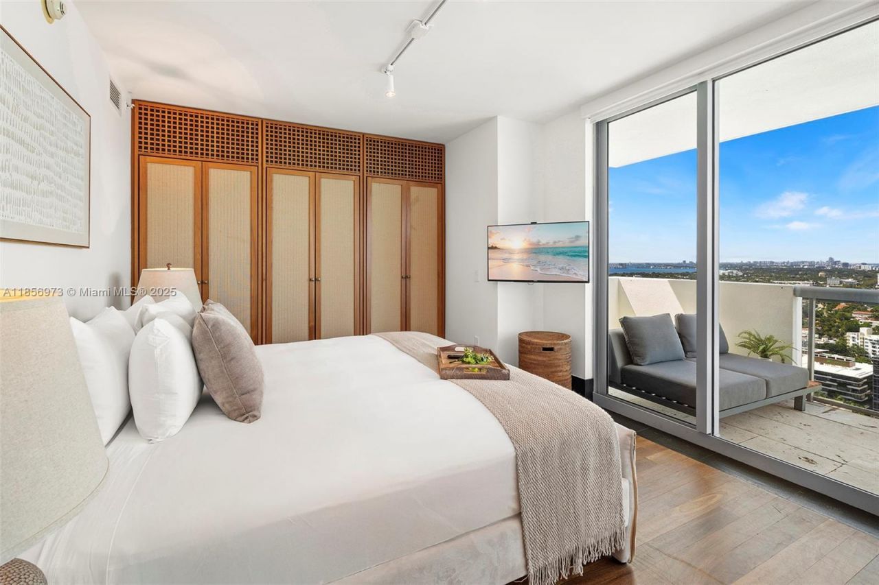 101 20th St, Unit 3803, Miami Beach, FL 33139 Photo