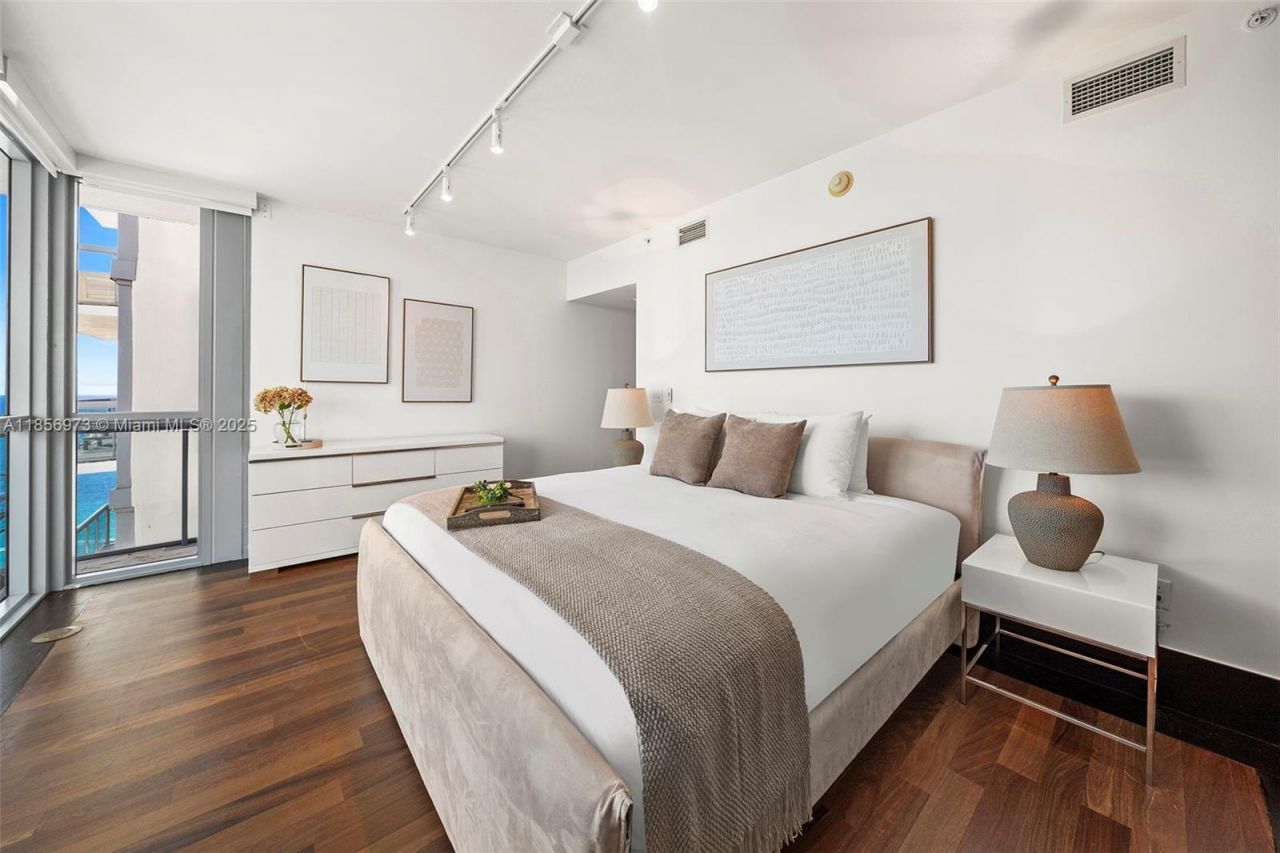 101 20th St, Unit 3803, Miami Beach, FL 33139 Photo