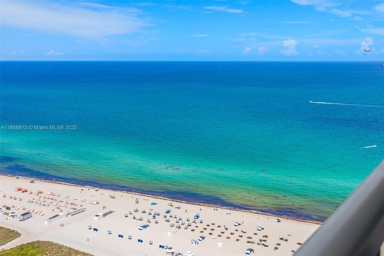 101 20th St, Unit 3803, Miami Beach, FL 33139 Photo