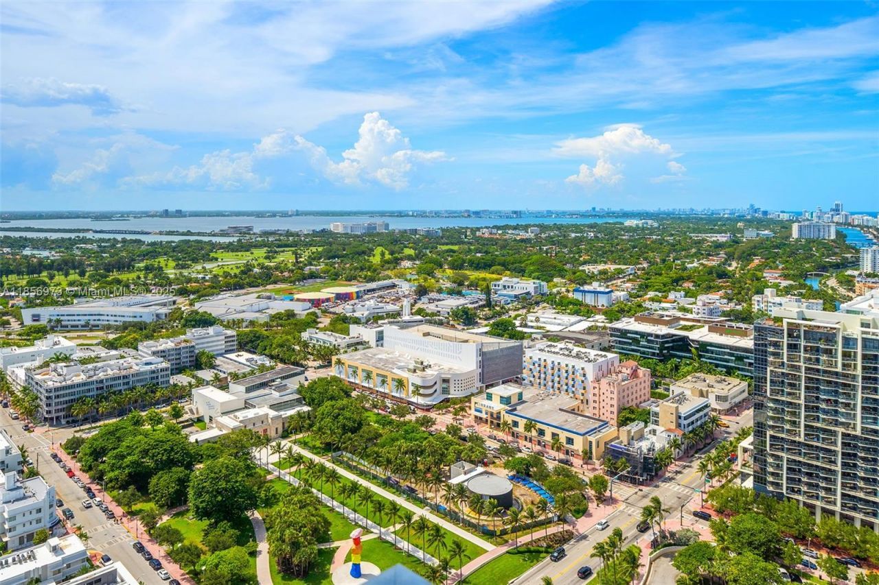 101 20th St, Unit 3803, Miami Beach, FL 33139 Photo