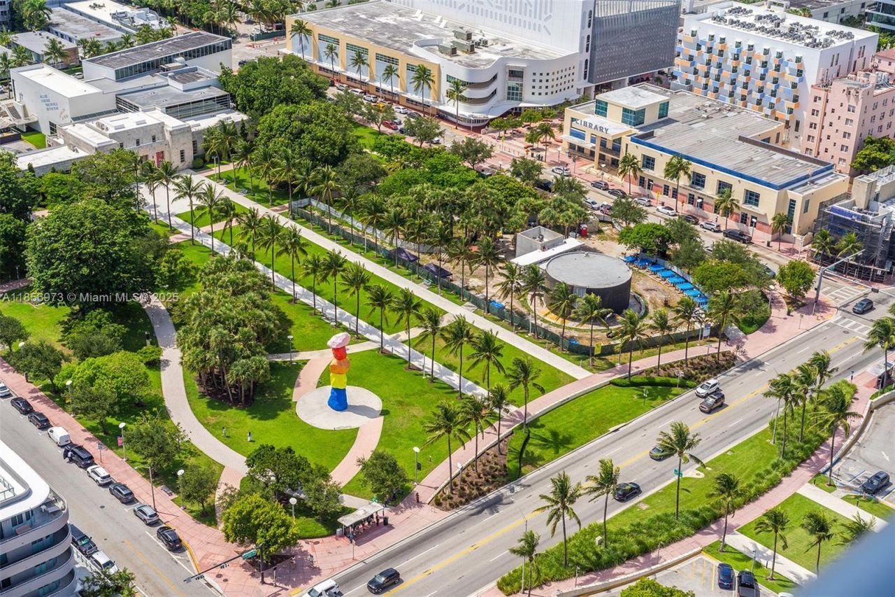 101 20th St, Unit 3803, Miami Beach, FL 33139 Photo