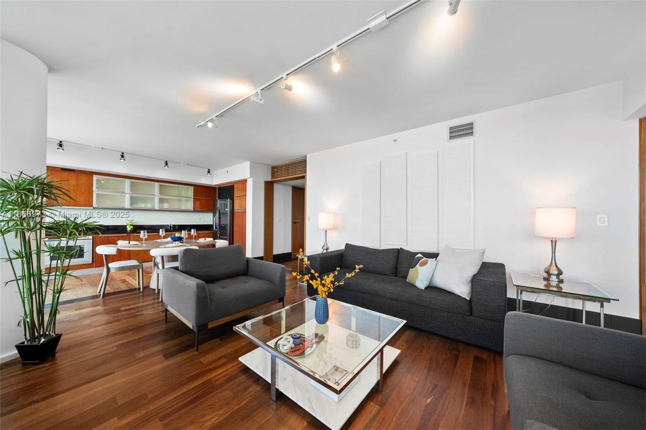 101 20th St, Unit 3803, Miami Beach, FL 33139 Photo