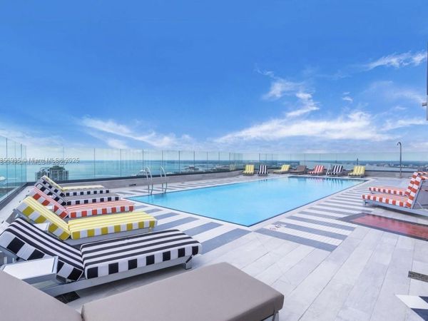 1300 S Miami Ave, Unit 2411, Miami, FL 33130