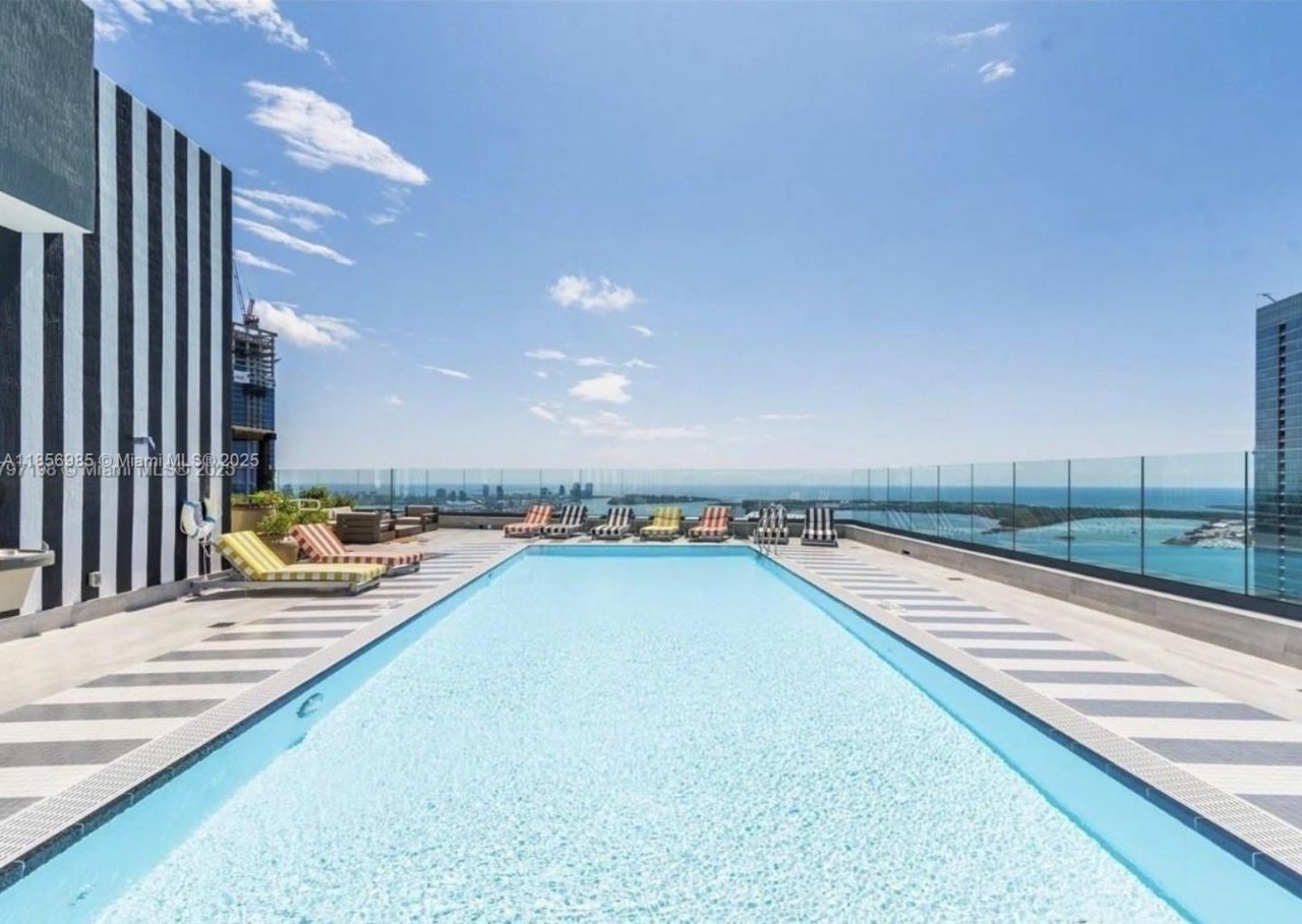 1300 S Miami Ave, Unit 2411, Miami, FL 33130 Photo