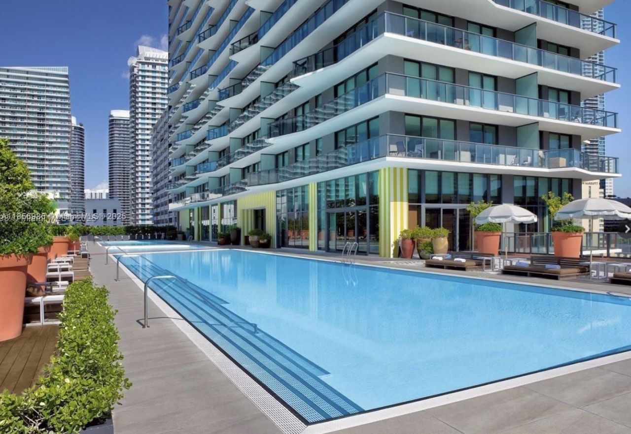 1300 S Miami Ave, Unit 2411, Miami, FL 33130 Photo