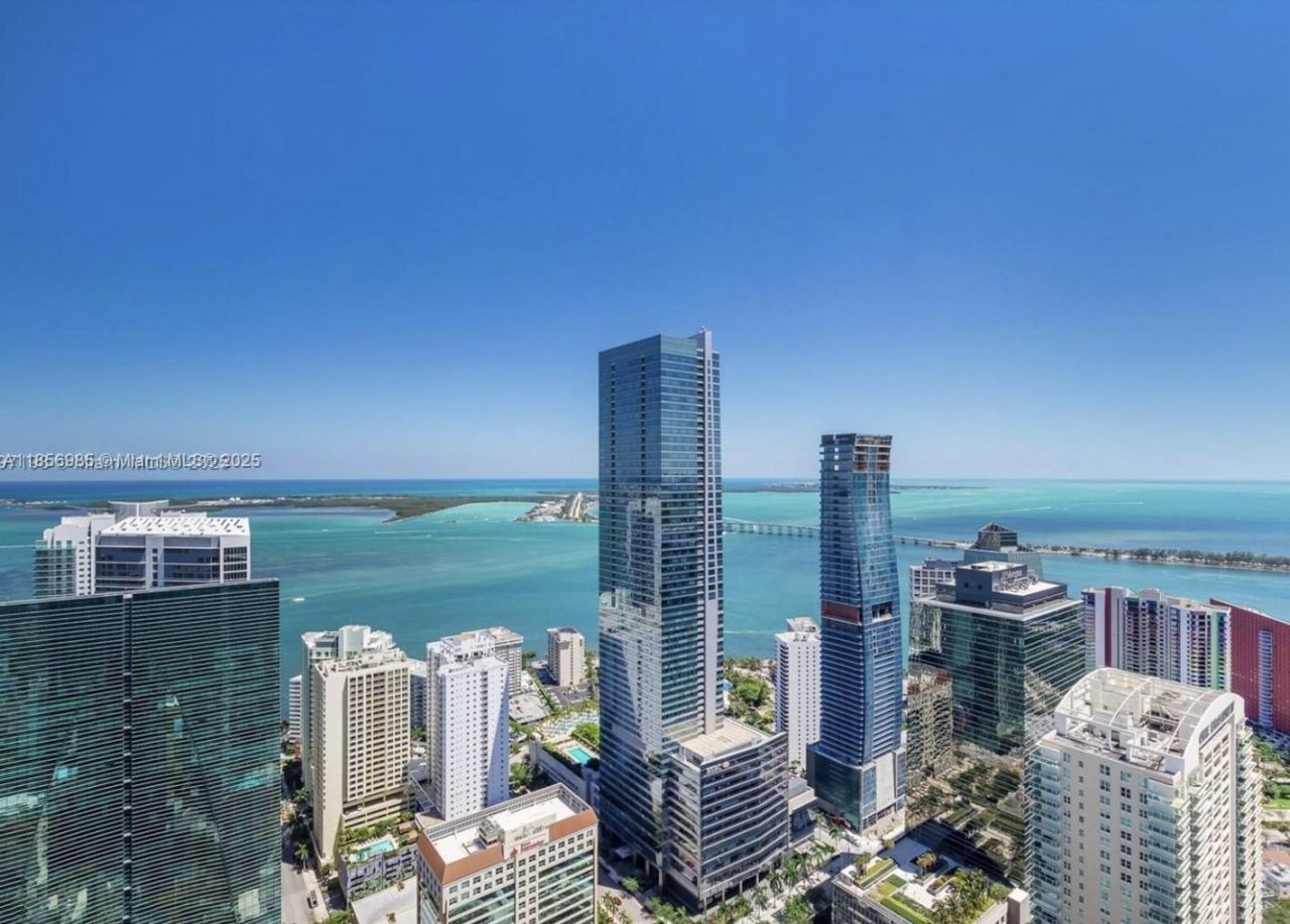 1300 S Miami Ave, Unit 2411, Miami, FL 33130 Photo