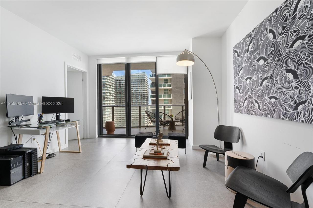 1300 S Miami Ave, Unit 2411, Miami, FL 33130 Photo