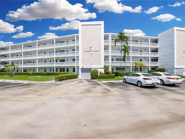 1010 Ellesmere A, Unit 1010, Deerfield Beach, FL 33442