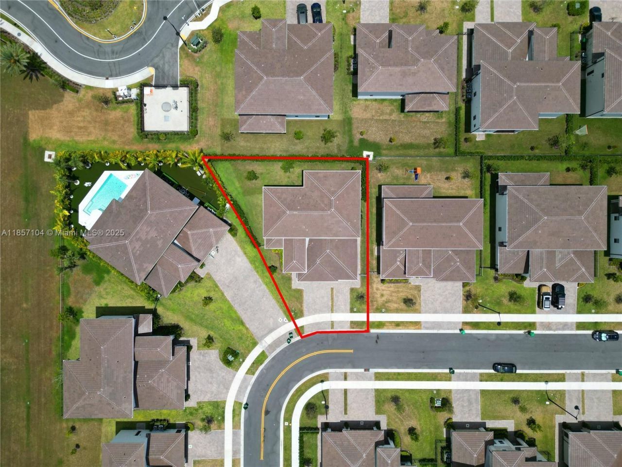 12347 SW 43rd Ct, Davie, FL 33330 Photo