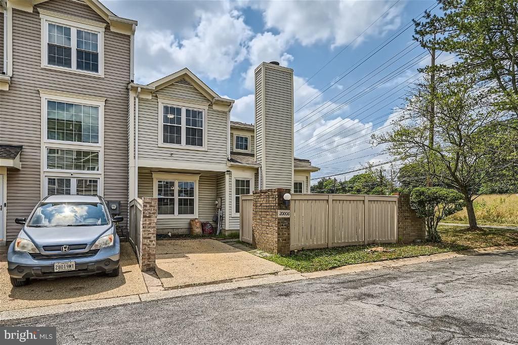 20006 Canebrake Court, Montgomery Village, MD 20886 Main Photo