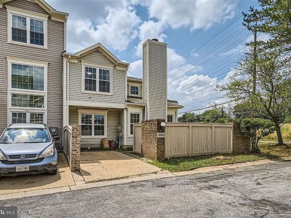 20006 CANEBRAKE COURT, MONTGOMERY VILLAGE, MD 20886