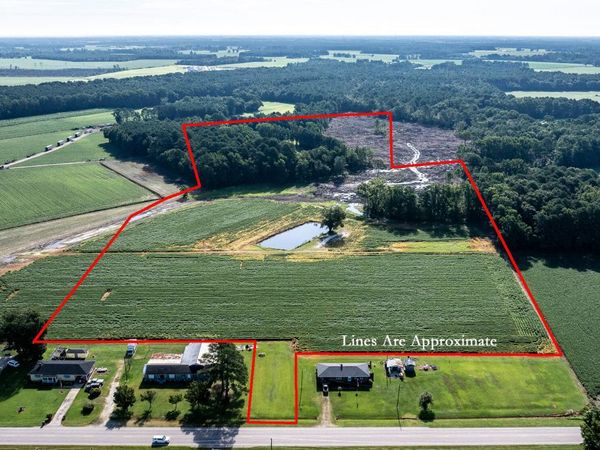 10455 Us Hwy 701 Highway, Newton Grove, NC 28366