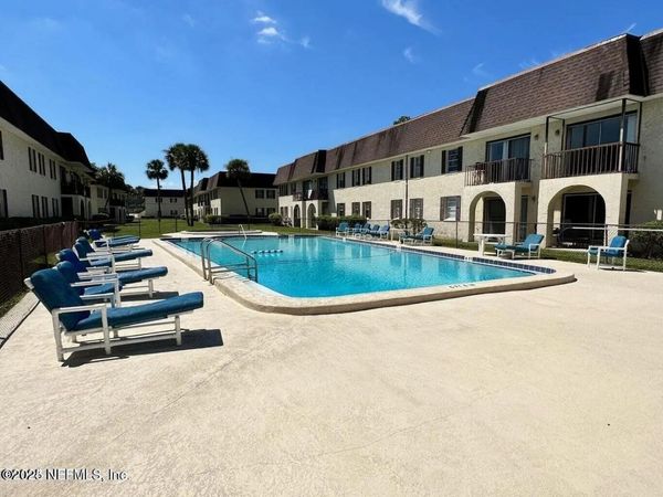 1644 EL CAMINO Road, Unit 5, Jacksonville, FL 32216