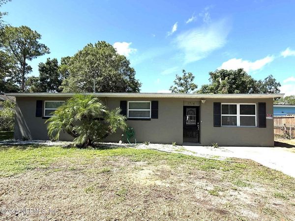 1714 CORTEZ Road, Jacksonville, FL 32246