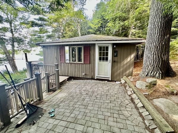 206 Endicott Road, Belgrade, ME 04917