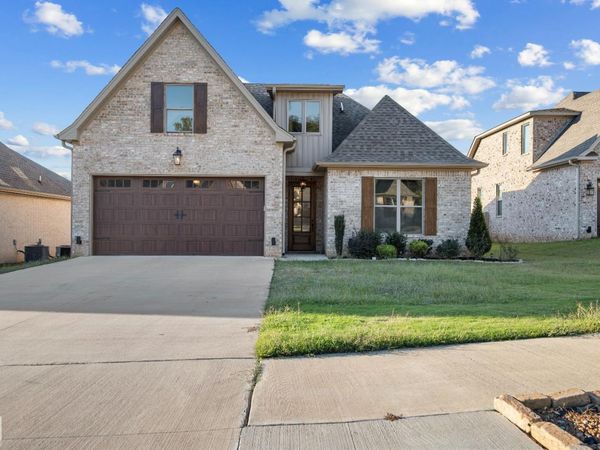 3413 Hudson Court, Jonesboro, AR 72405