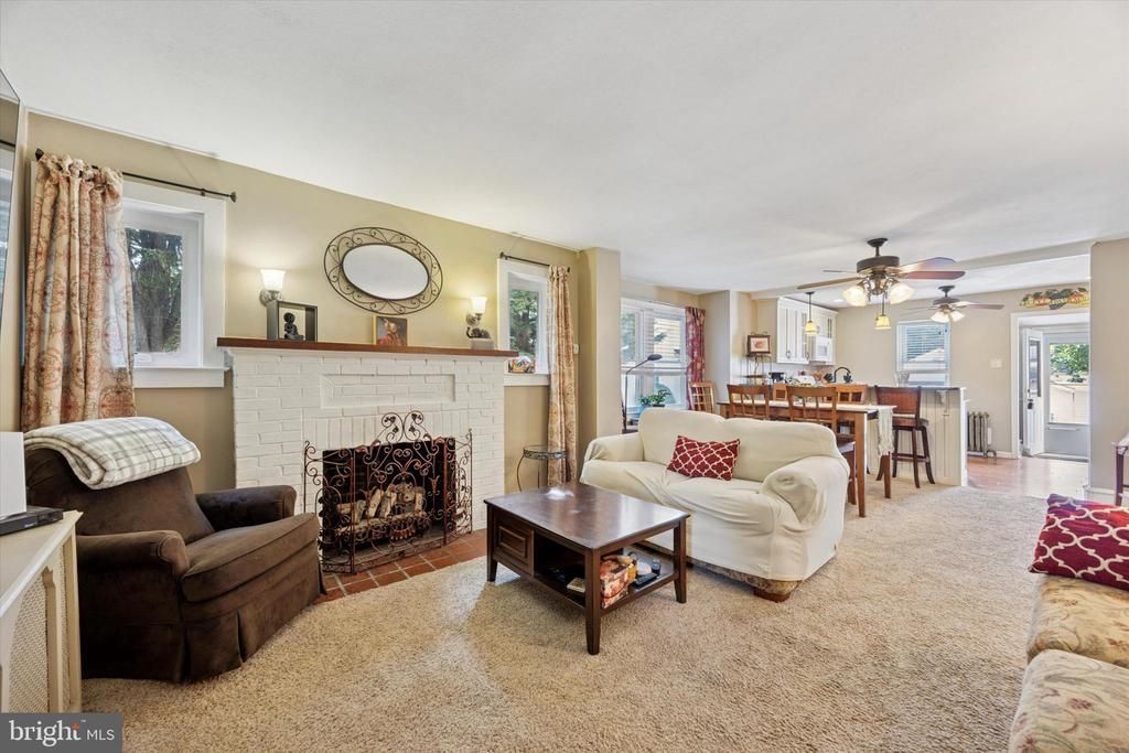 204 Media Line Road, Newtown Square, PA 19073 Main Photo