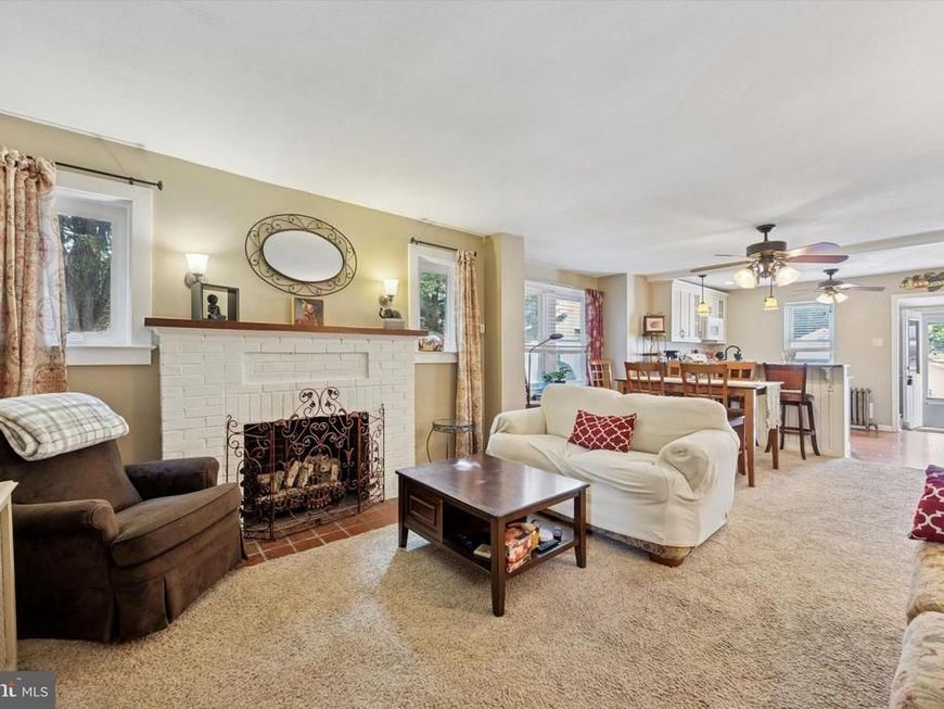 204 Media Line Road, Newtown Square, PA 19073 Main Photo