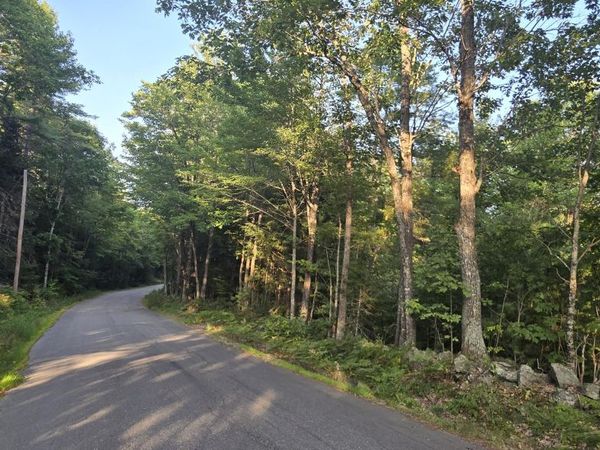 Lot 1 Whitney Road, Bridgton, ME 04009