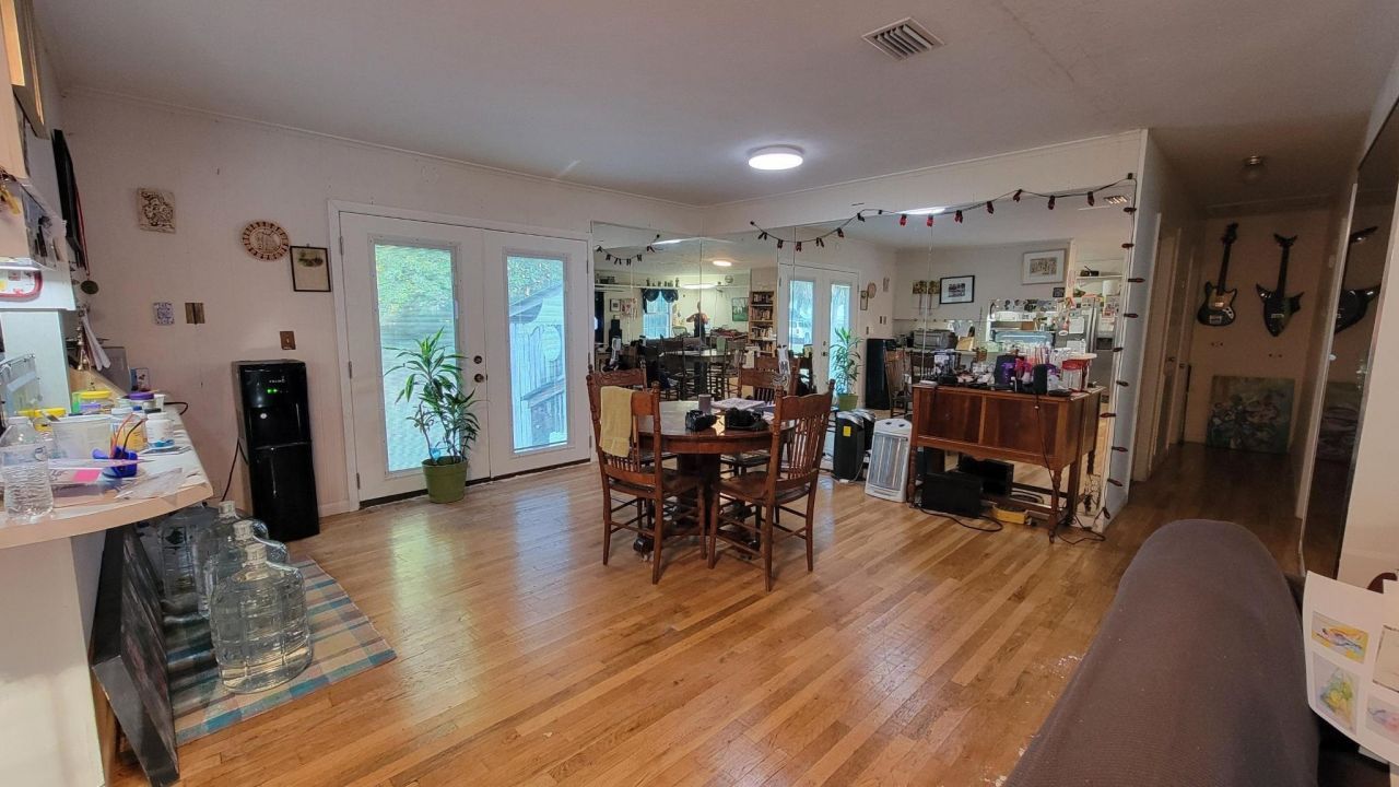 155 Porsche Lane, Crawfordville, FL 32327 Photo