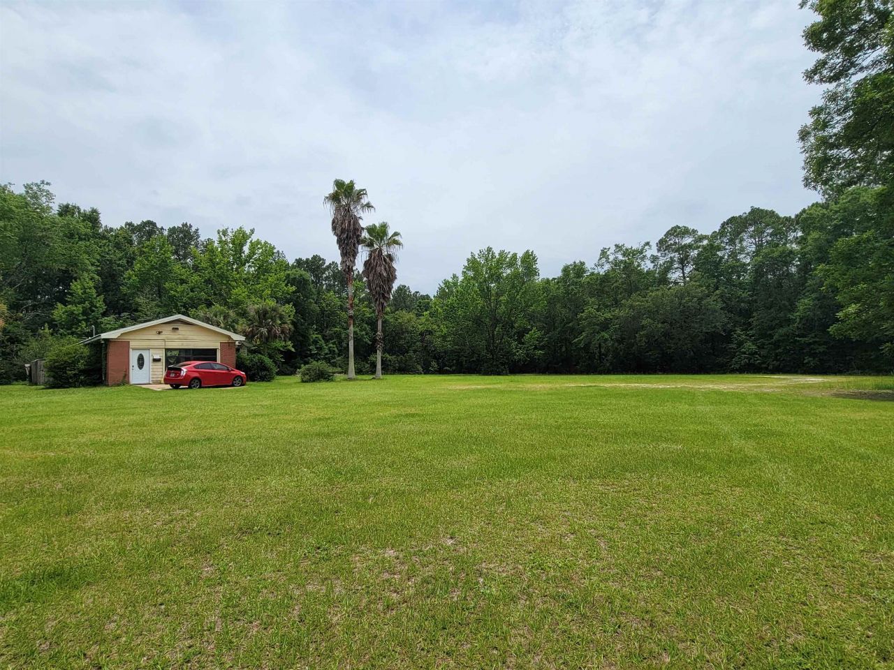 155 Porsche Lane, Crawfordville, FL 32327 Photo
