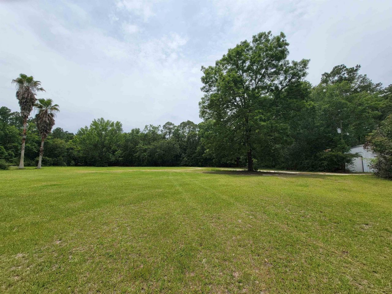 155 Porsche Lane, Crawfordville, FL 32327 Photo