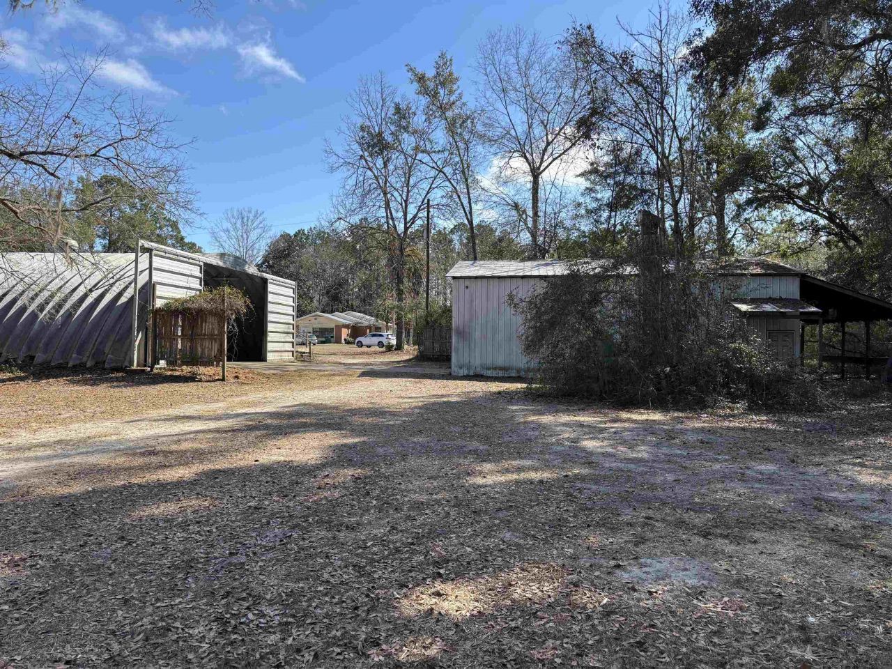 155 Porsche Lane, Crawfordville, FL 32327 Photo