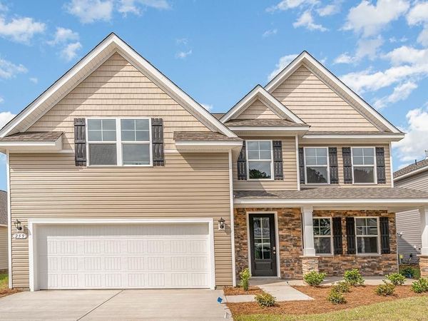 748 Doonbeg Ct., Conway, SC 29526