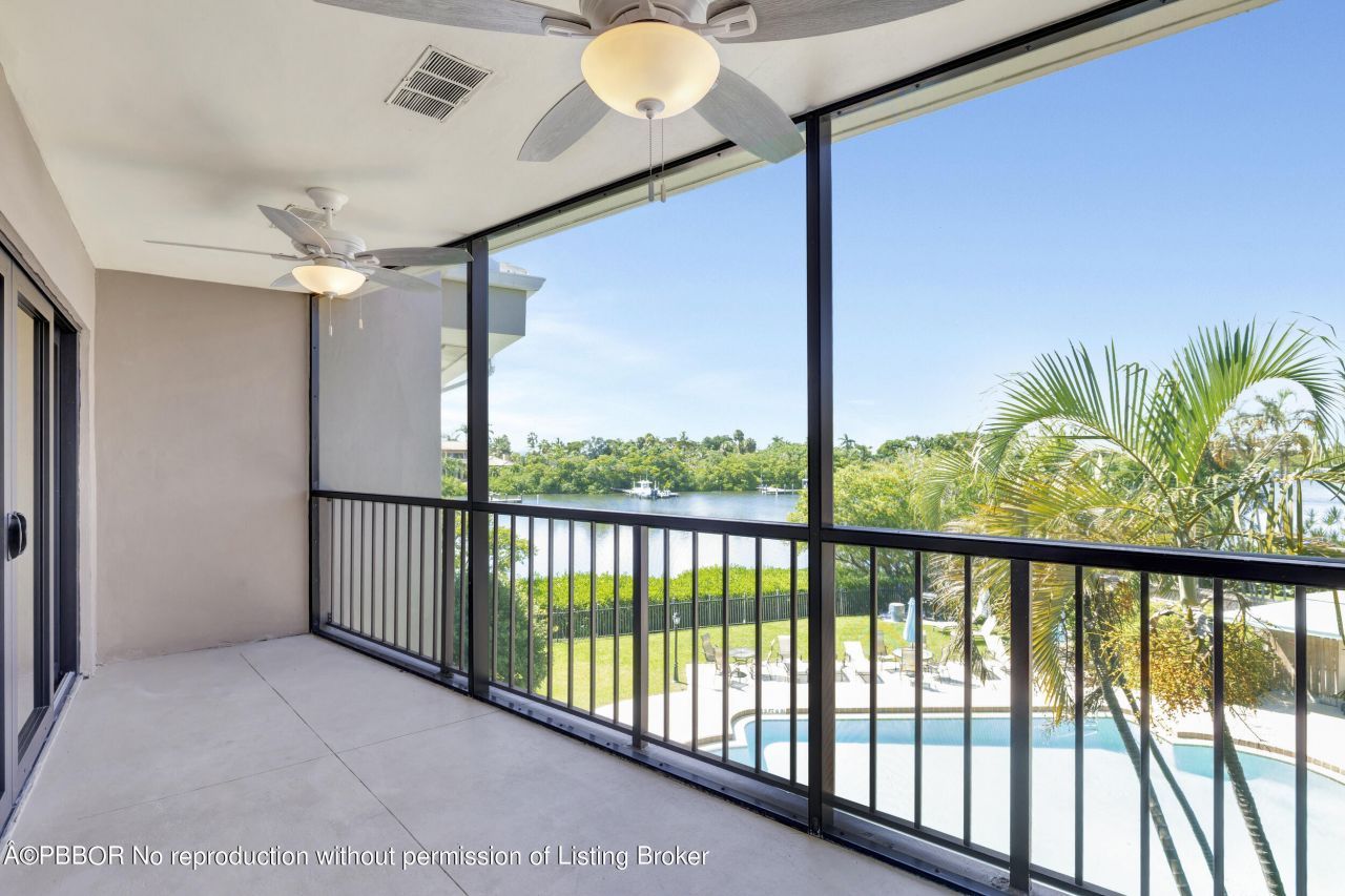 3605 S Ocean Boulevard, Unit 318, Palm Beach, FL 33480 Photo