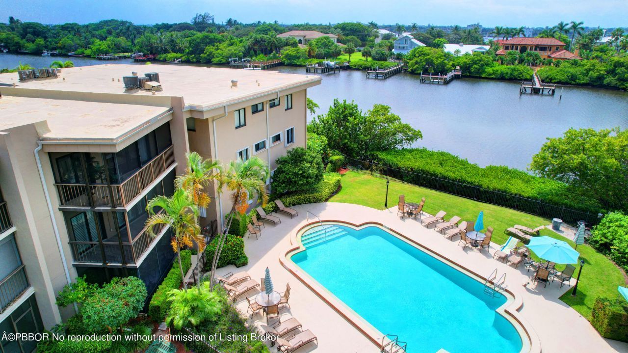 3605 S Ocean Boulevard, Unit 318, Palm Beach, FL 33480 Photo