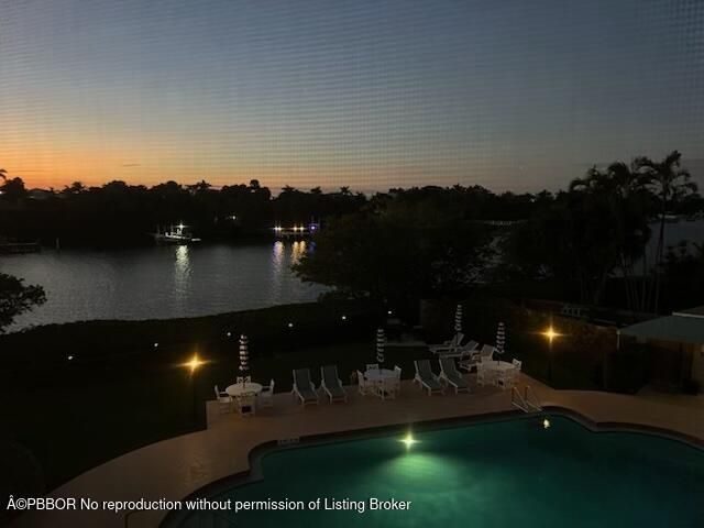 3605 S Ocean Boulevard, Unit 318, Palm Beach, FL 33480 Photo