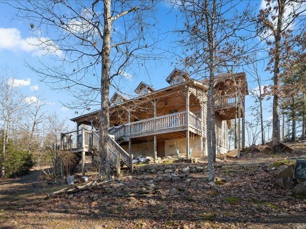 15 Glory Lane, Houston, AR 72070