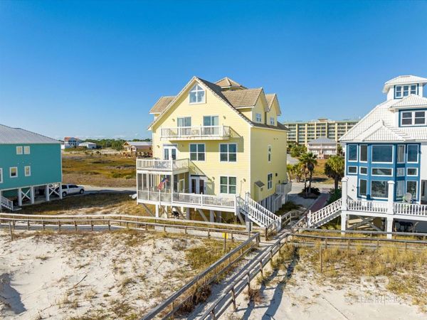 285 Dune Drive, Gulf Shores, AL 36542