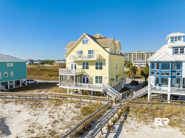 285 Dune Drive, Gulf Shores, AL 36542