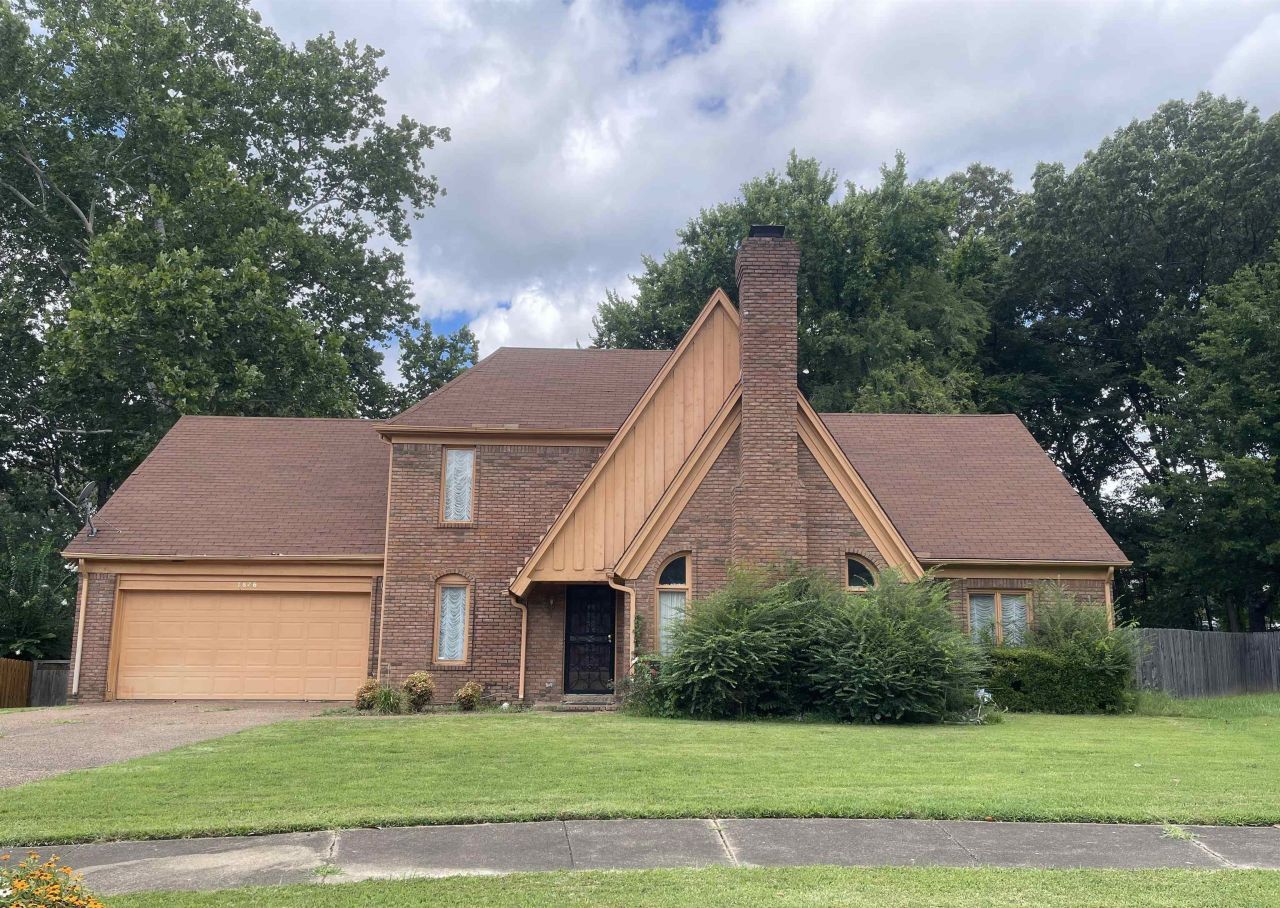 7876 WINOAK LN Memphis, TN 38119