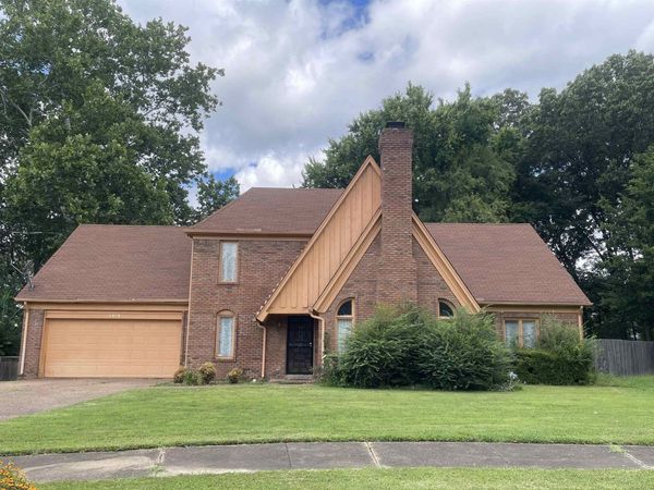 7876 WINOAK LN, Memphis, TN 38119