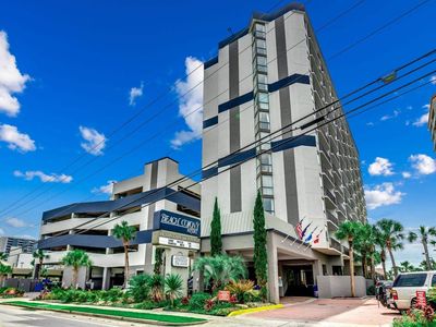 5308 N Ocean Blvd., Unit 316, Myrtle Beach, SC 29577