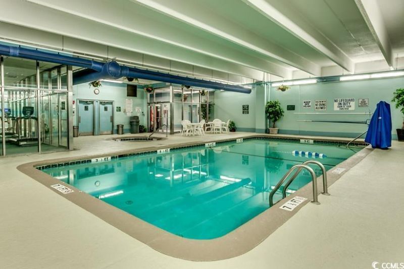 5308 N Ocean Blvd. Photo 32