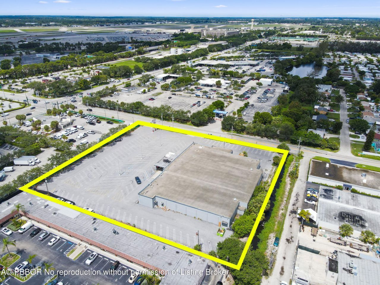 2500 N Florida Mango Road, West Palm Beach, FL 33409 Photo