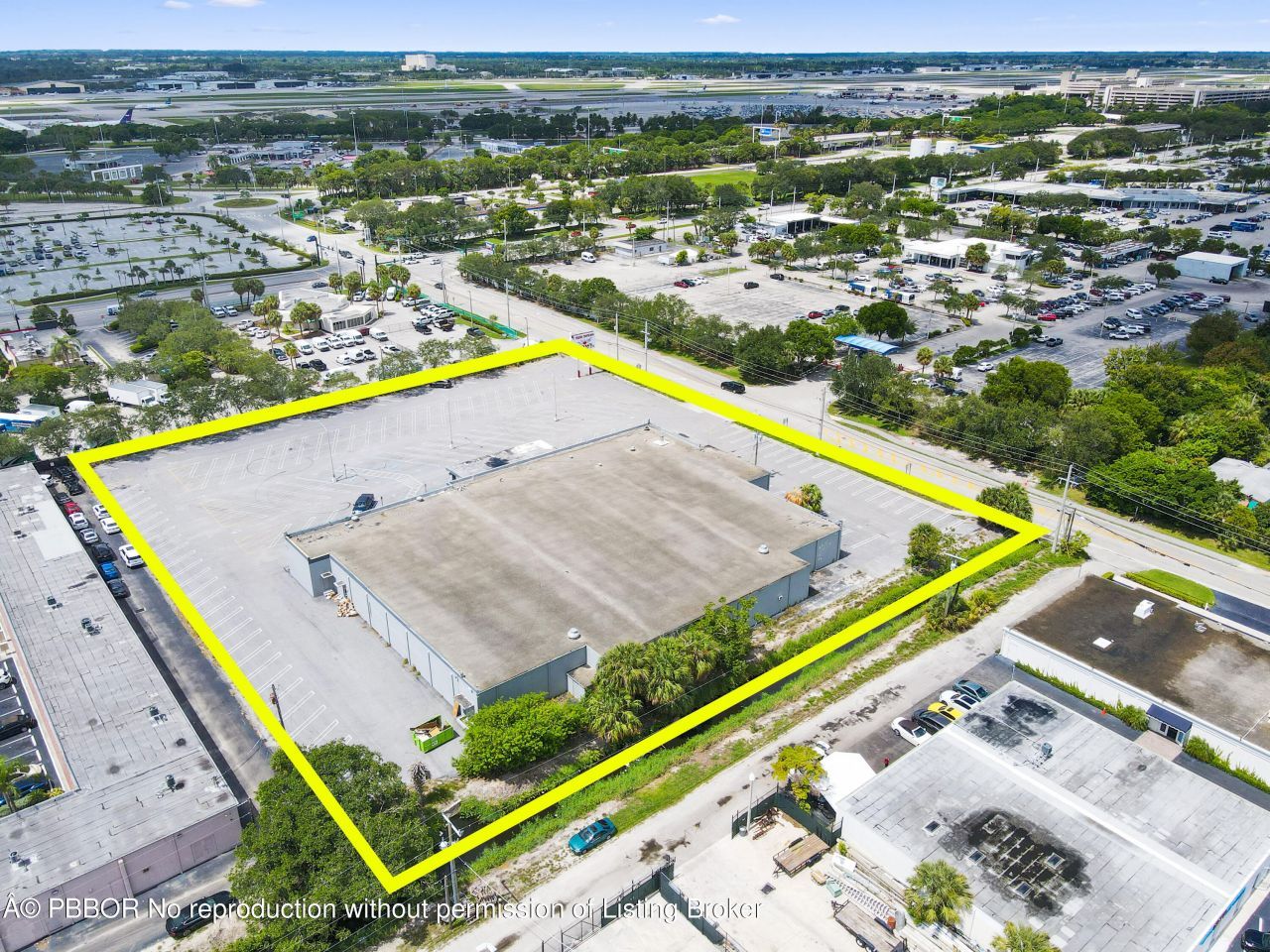 2500 N Florida Mango Road, West Palm Beach, FL 33409 Photo