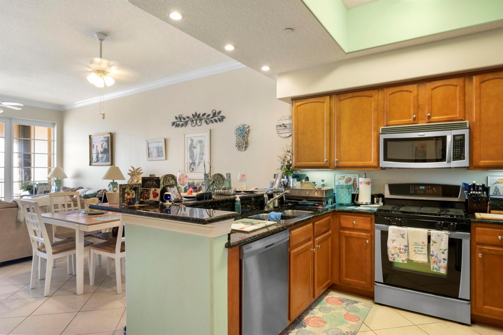 20 Orange Avenue, Unit 411, Fort Pierce, FL 34950 Photo