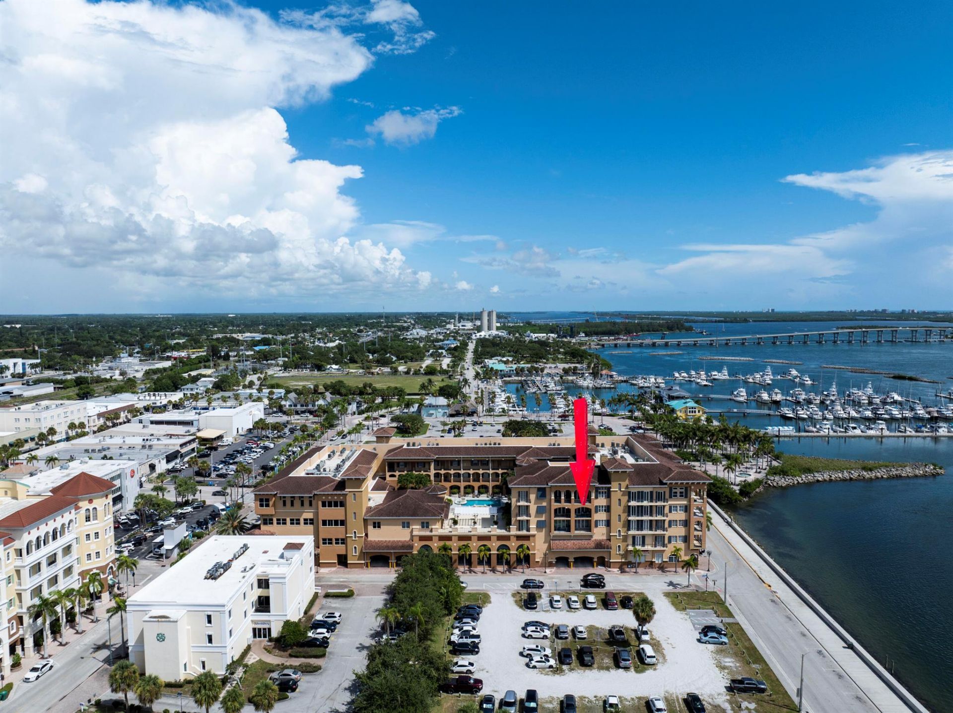 20 Orange Avenue, Unit 411, Fort Pierce, FL 34950 Photo