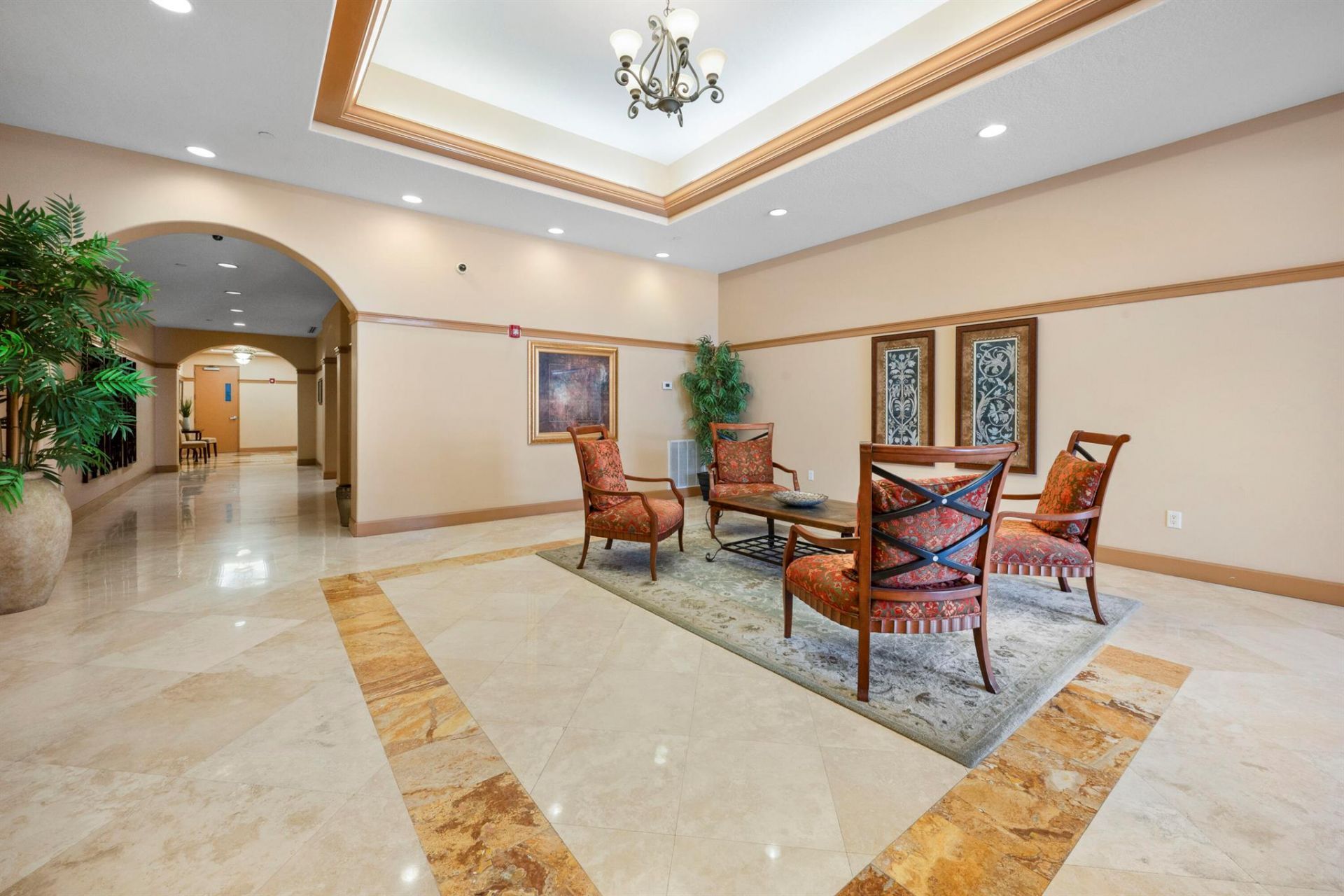 20 Orange Avenue, Unit 411, Fort Pierce, FL 34950 Photo