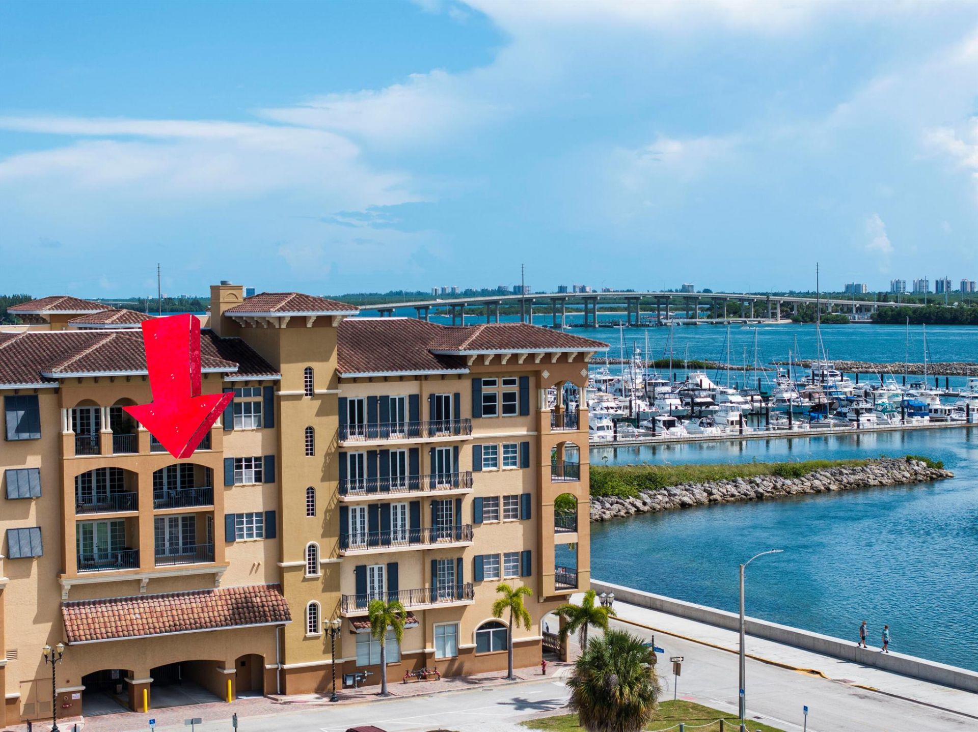 20 Orange Avenue, Unit 411, Fort Pierce, FL 34950 Photo