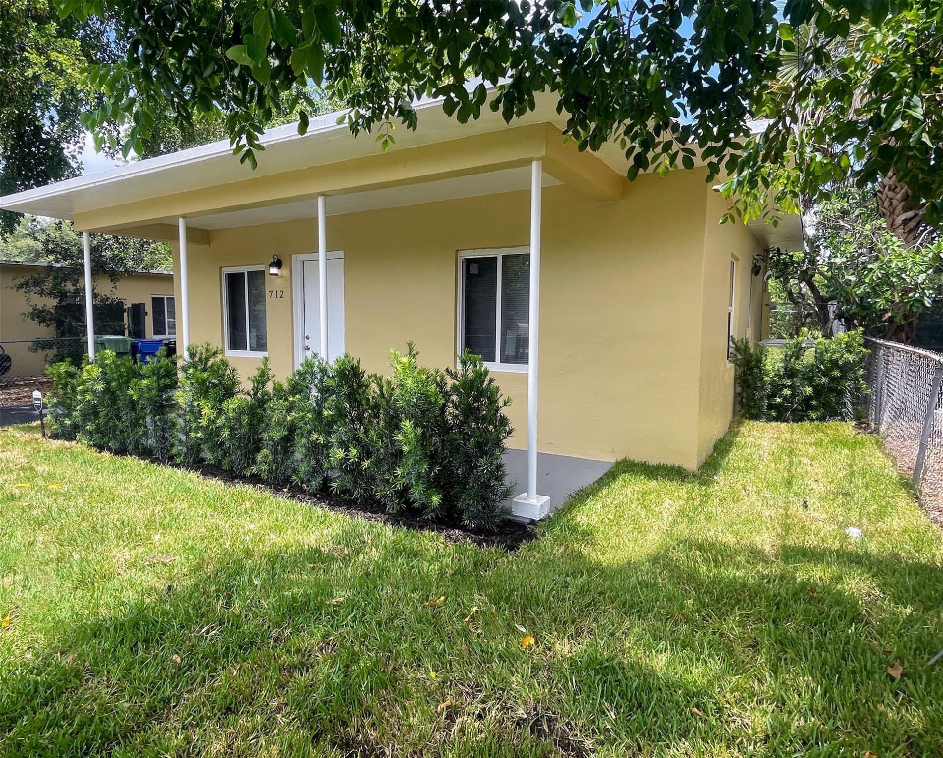 712 NW 17th Avenue, Fort Lauderdale, FL 33311 Photo